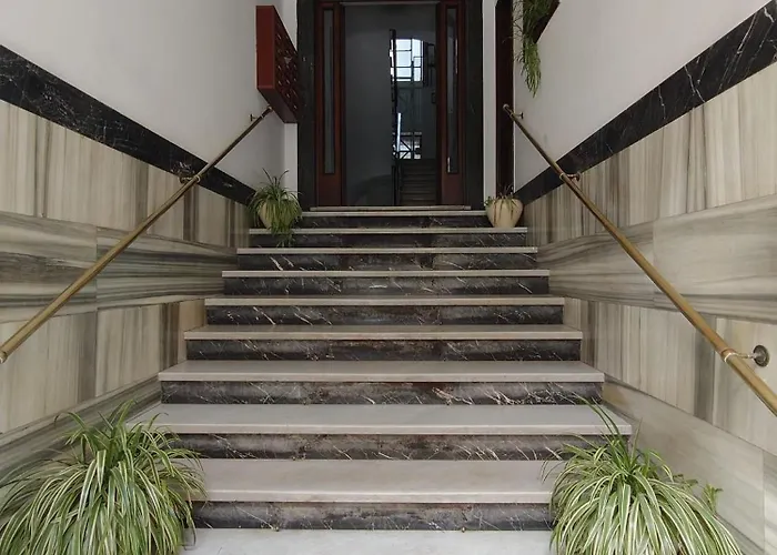 Bellissimo Bilocale Al Centro Di - Daniele Apartment Rom
