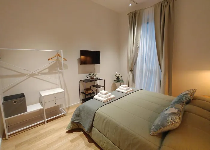 Bellissimo Bilocale Al Centro Di - Daniele Apartment *