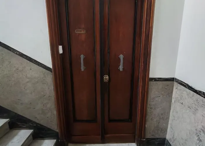 Bellissimo Bilocale Al Centro Di - Daniele * Rom