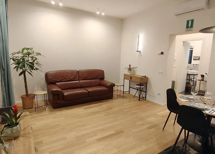 Appartamento Bellissimo Bilocale Al Centro Di - Daniele *