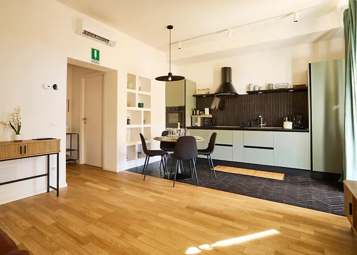 Bellissimo Bilocale Al Centro Di - Daniele Roma