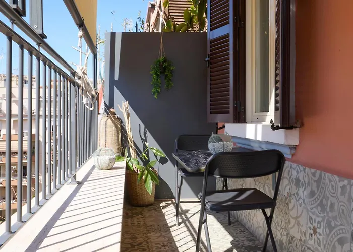 Bellissimo Bilocale Al Centro Di - Daniele Daire